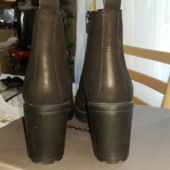 vagabond vegan boots